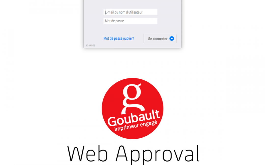 Web approval Goubault