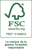 Logo FSC