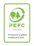 Label PEFC Goubault